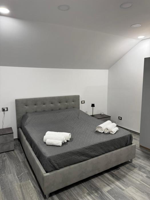 Doctor House Sanità Napoli