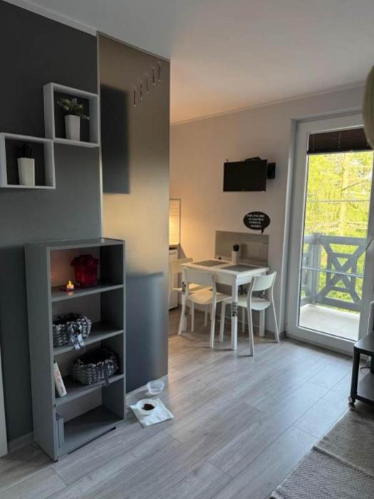 Apartamenty Sztutowo