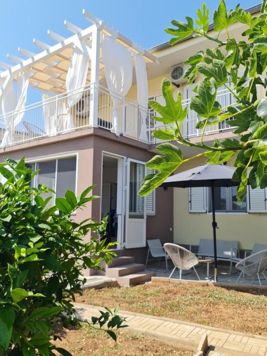 Dream Apartments Tribunj A2