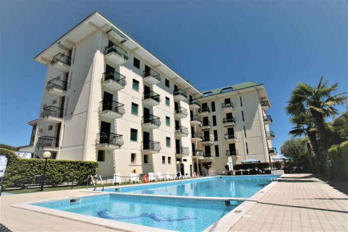 Apartment in Lido di Jesolo 25174