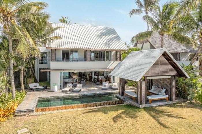 Villa Karma by muse villas