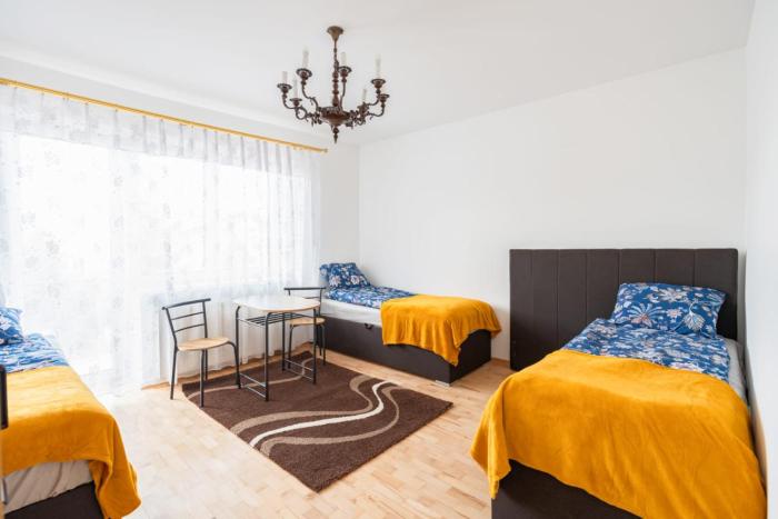 Niepołomice, nocleg,noclegi,dla firm,dom, pokoje