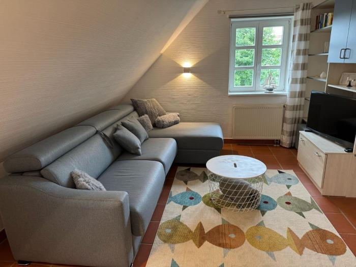 Feriendorf Rugana - Budget Appartement mit 1 Schlafzimmer C31