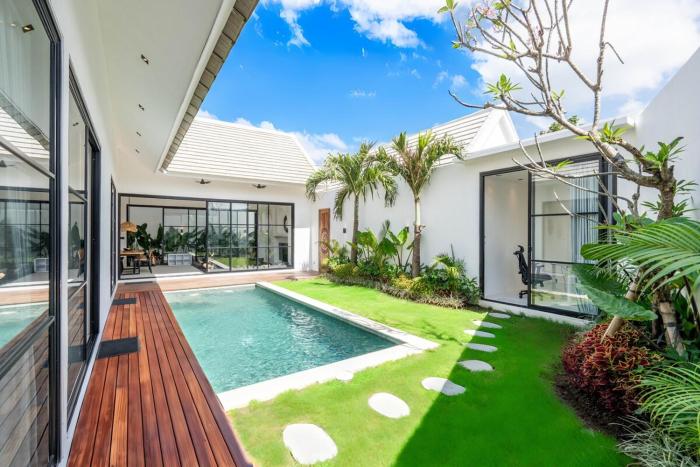 NEW! Villa Rawi - 3BR Villa in Kedungu