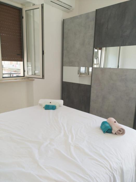 Chiappini Farmhouse Adriatico Montesilvano