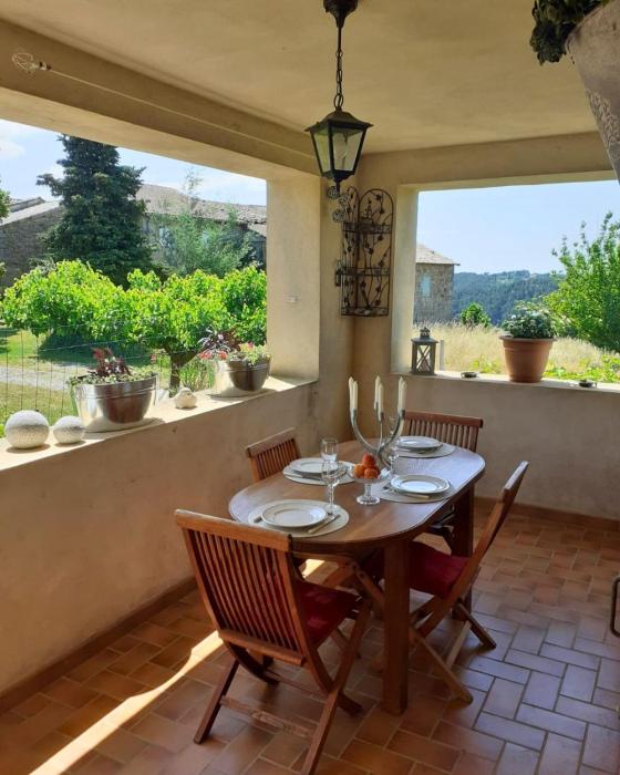 Maison de campagne - Proche Aubenas et Vals les Bains