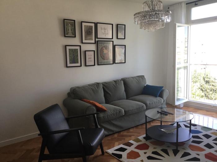 Holiday in Split-place to stay