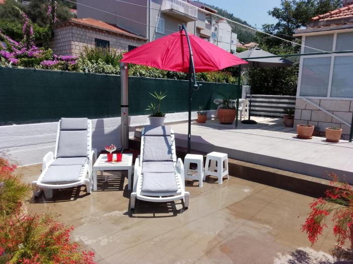 Apartment Ljubica Dubrovnik Center