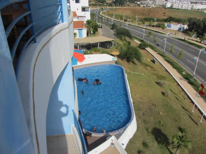 Cabo dream 75 piscine et wifi
