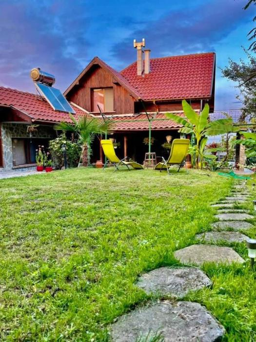 Guest House Yanakievi