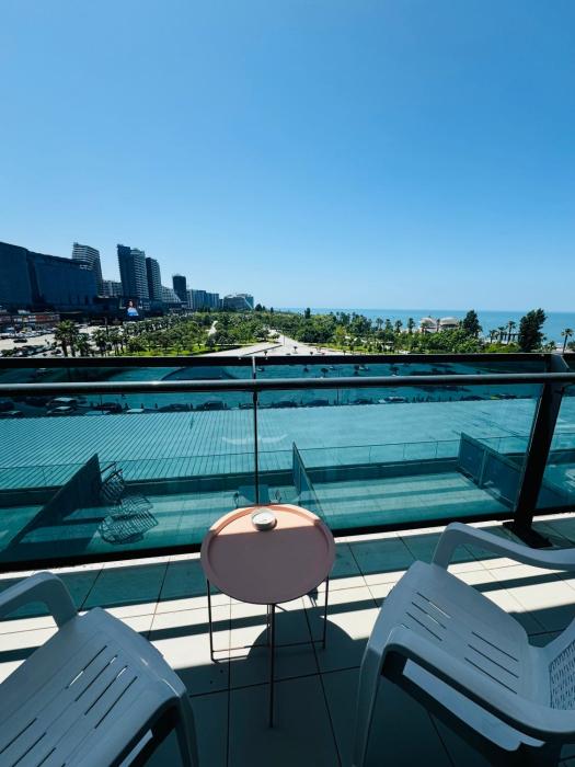 Apartment SWEET HOME BEACH TOWER