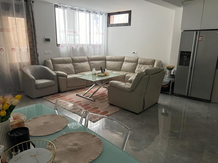 Cosmina Residence