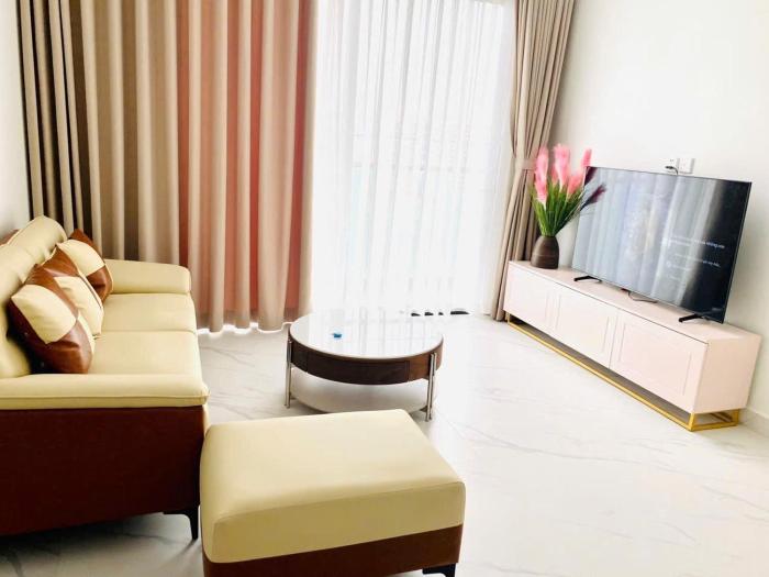 Căn hộ 2 Phòng ngủ BEVERLY VINHOMES GRAND PARK, TP Hồ Chí Minh