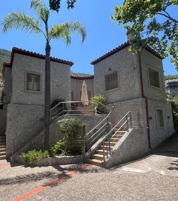 Dafni Stone House In Epidavros