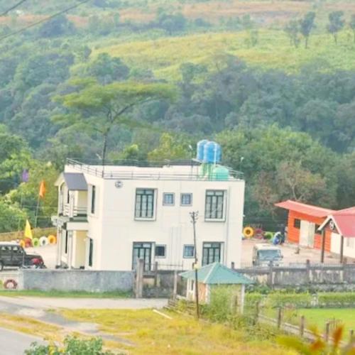 DELI-BAIAR guest house