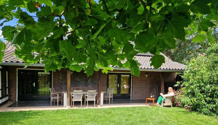 Rozenhofje Asselt - Roermond