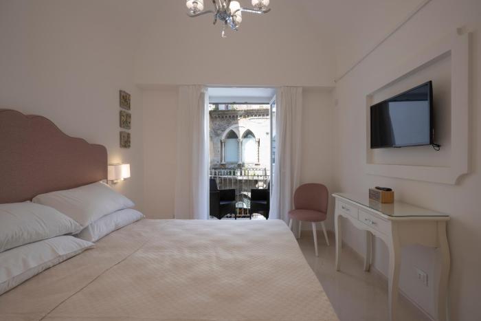 Casa La taverna del Duca- Amalfi Dream Stay