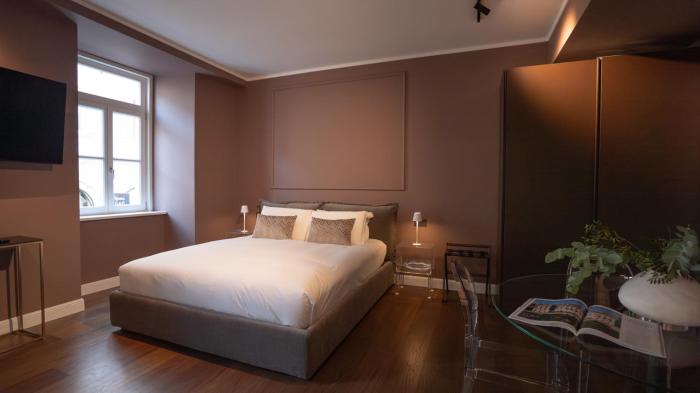 Dimora Vianello Rooms