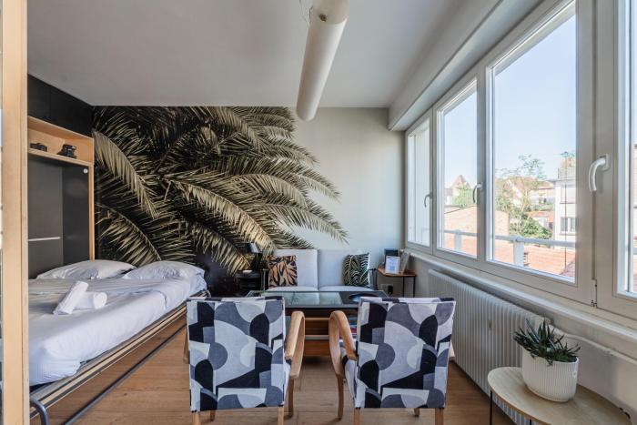 LÉclat Urbain - Studio dArchi Gare et Petite-France