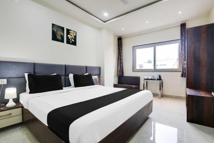 Hotel O Bhopal DB City Mall