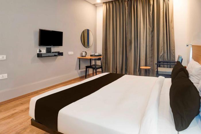 Hotel O Gomti Nagar Matiyari