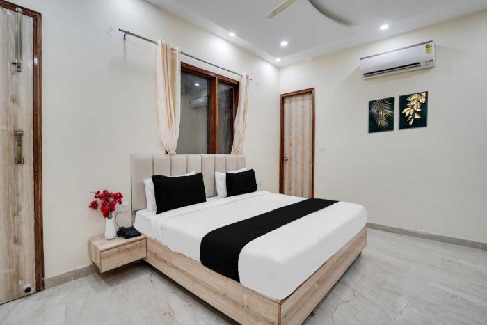Townhouse Oak Sector 63 A Noida