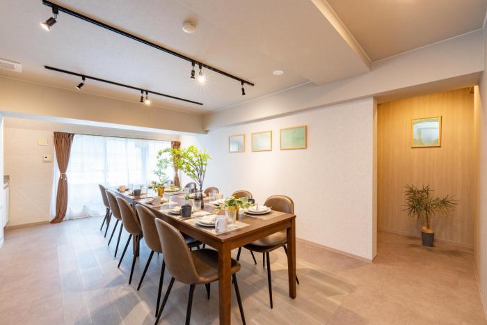 ブランベース東京六義園 aw