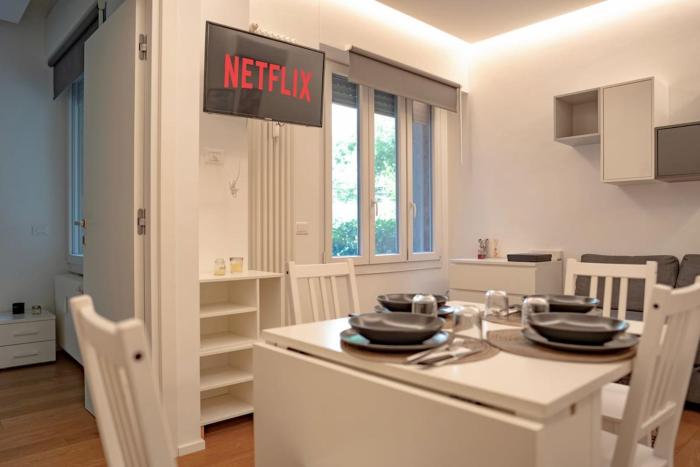 Your Cozy Loft in Citylife Milan, near to M5