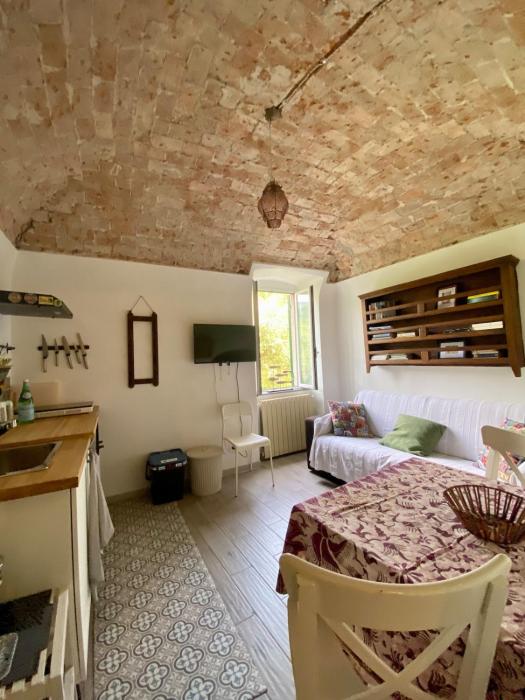 Il Viaggiatore House