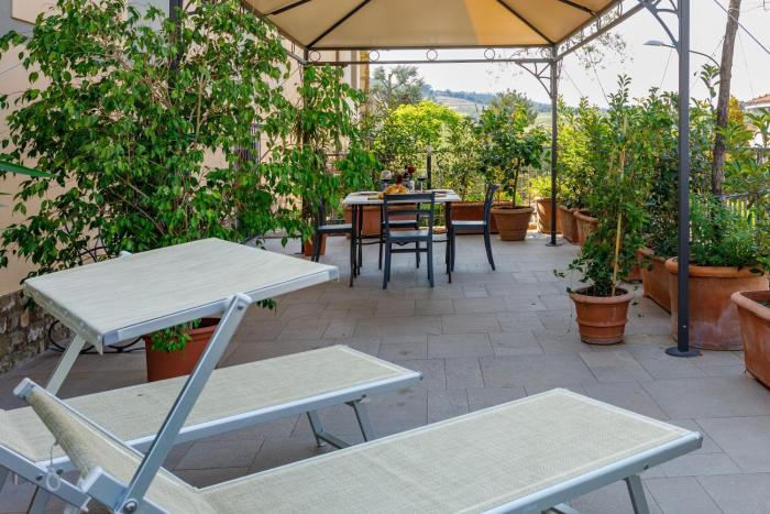 Casa Vacanze Alessandro 1