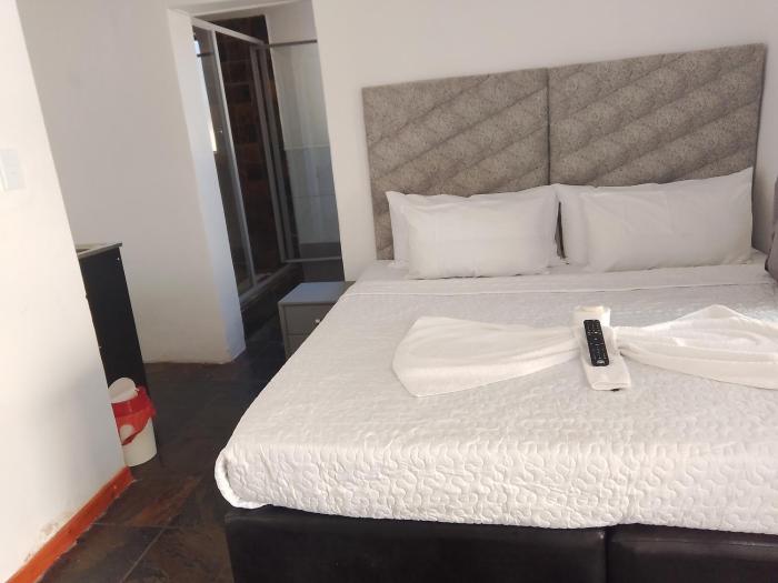 Duminy Lodge Monthly Rentals