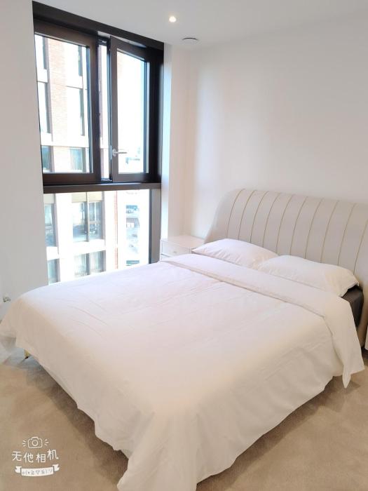 One bedroom flat West Ham