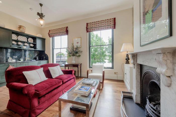 Stylish 1 Bedroom Apartment - Notting Hill