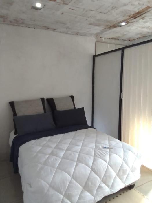 Mokoena Village guesthouse