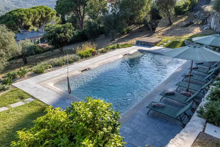 VILLA SANTINCIELO - Relax tra Cielo e Mare