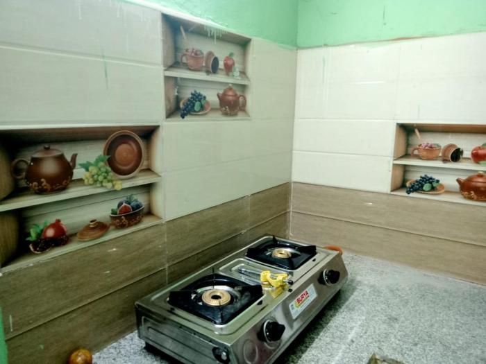 The Good Shepherd Cottage