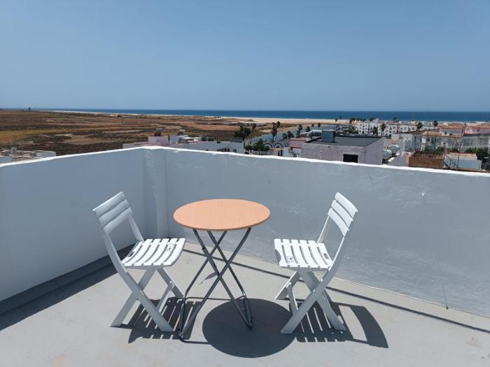 Conil Beach Studio