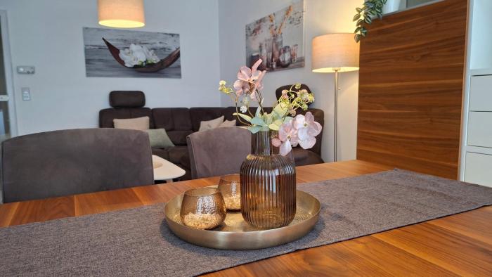 Ferienwohnung Schneider