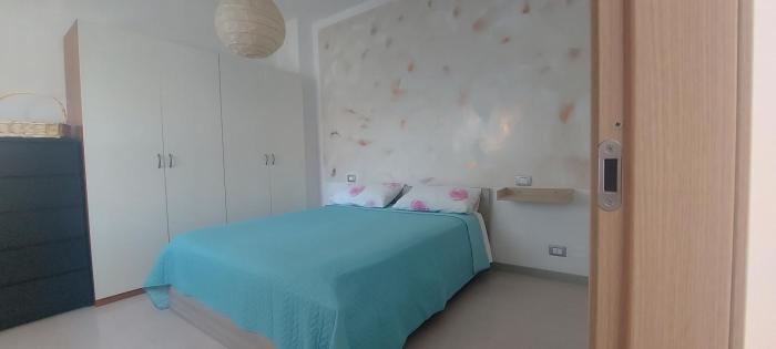 Casa San Giovanni, apartment in the center