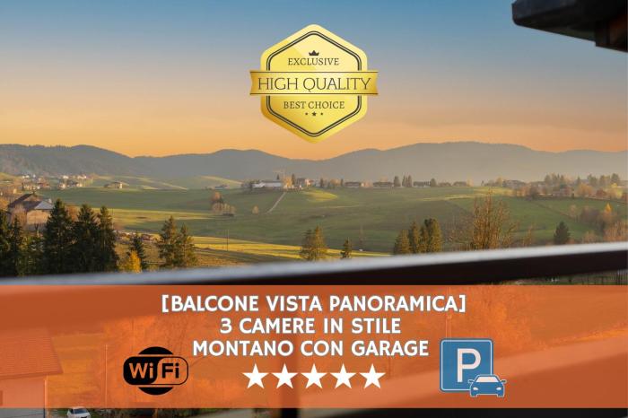 3 Minuti da Asiago - Zona Tranquilla e Silenziosa