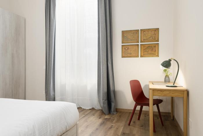 Casa Cosi - Le Murate