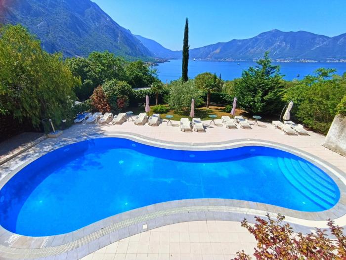 Green Village studio