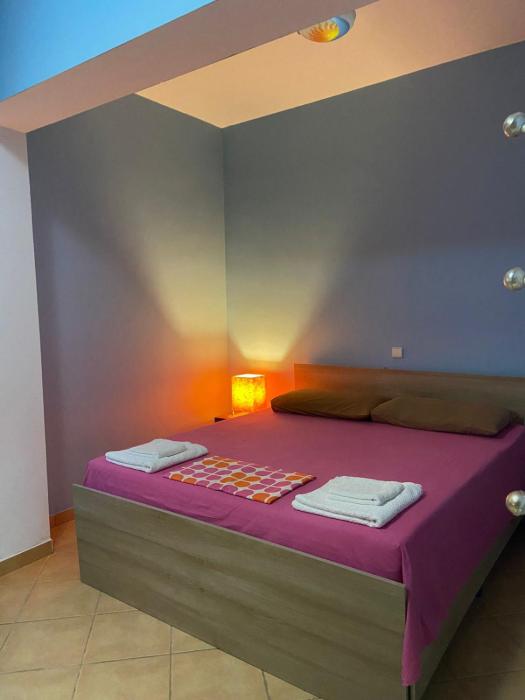 Miki Apartment Saranda