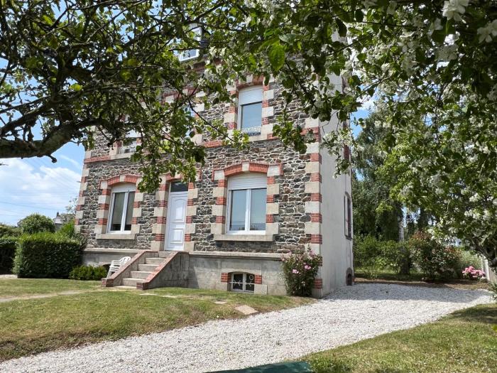 Haute Roche