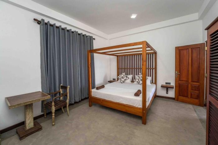Sky View Villa