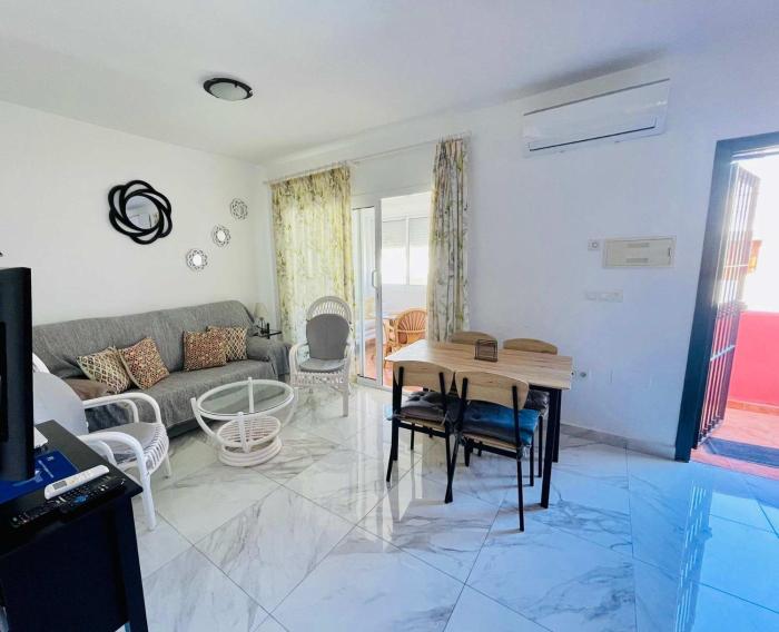 SHR043 Nerja Medina Apartamento cerca de Playa Torrecilla