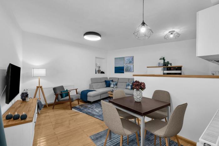 Hidden Garden , Stylish Stay in Makarska Old Town