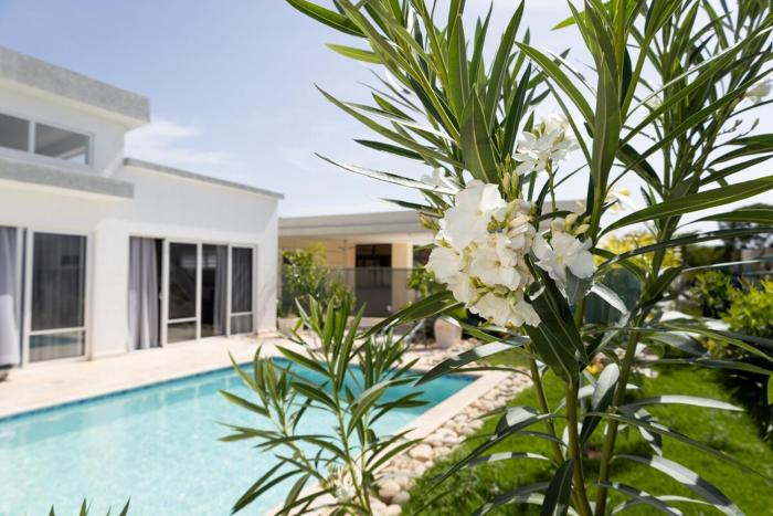 Book Villa 1002 Luxury in Sosua