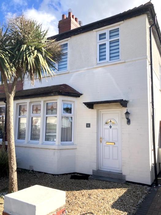 Palm House Lytham St Annes