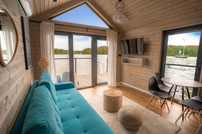 Ruciane Park - Mazury resort & spa